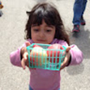 Meet your Posher, Nina